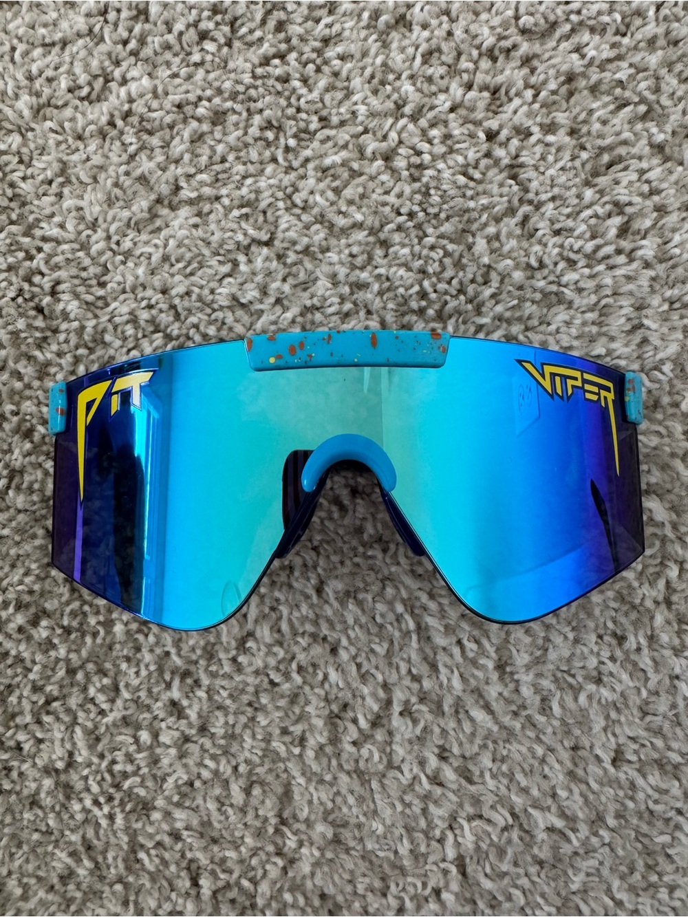 Pit Viper 2000 Sunglasses NWT